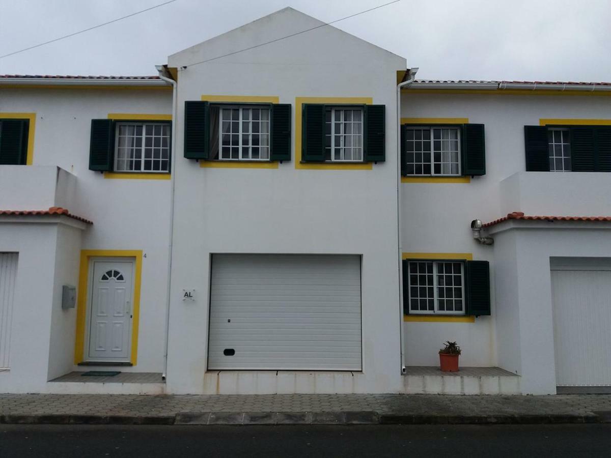 Hotel Casa Dos Rui'S Velas Exteriér fotografie