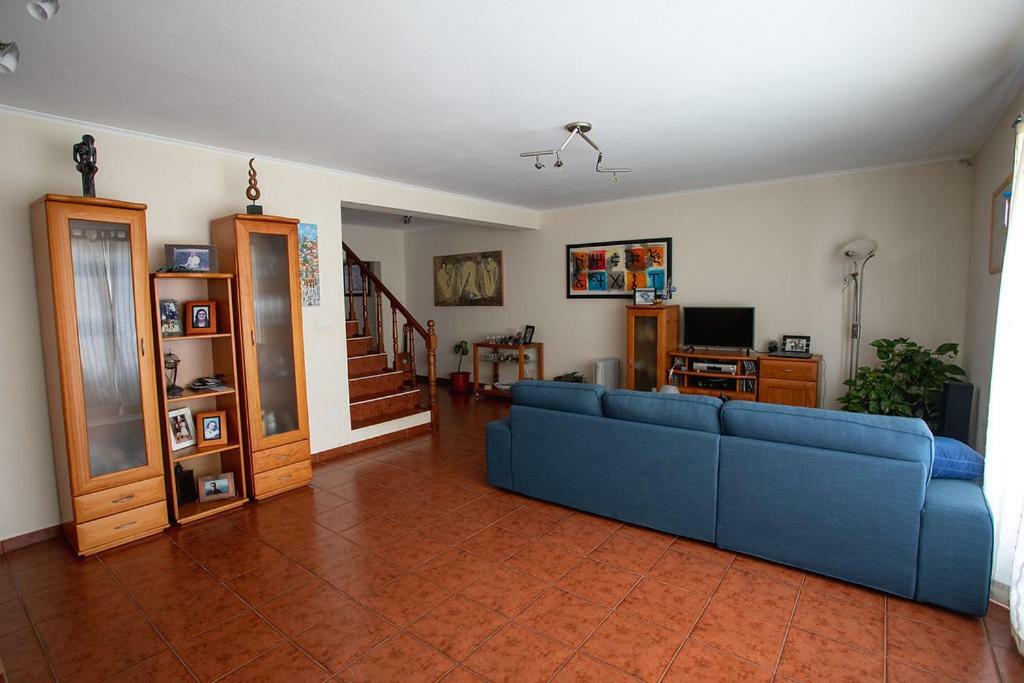 Hotel Casa Dos Rui'S Velas Exteriér fotografie